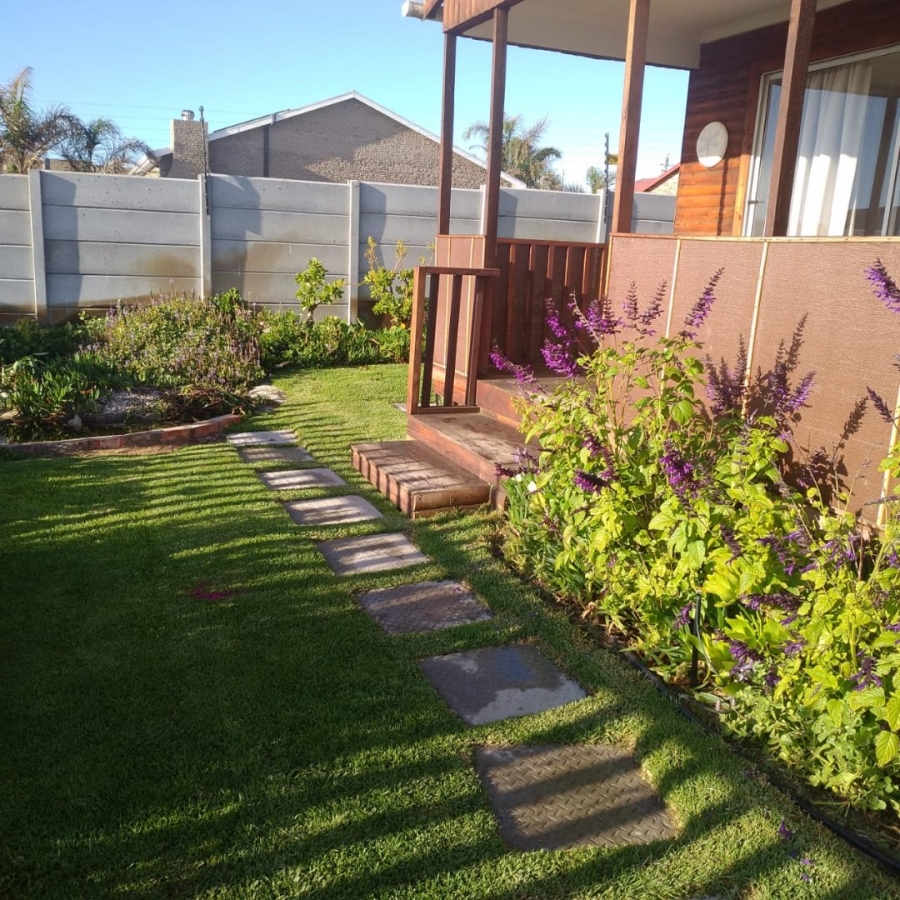 Commercial Property for Sale in Lamberts Bay Western Cape